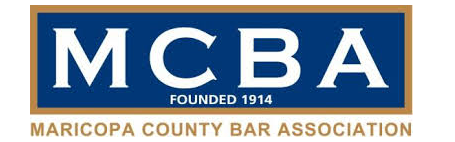 MCBA founded 1914 Maricopa County Bar Association